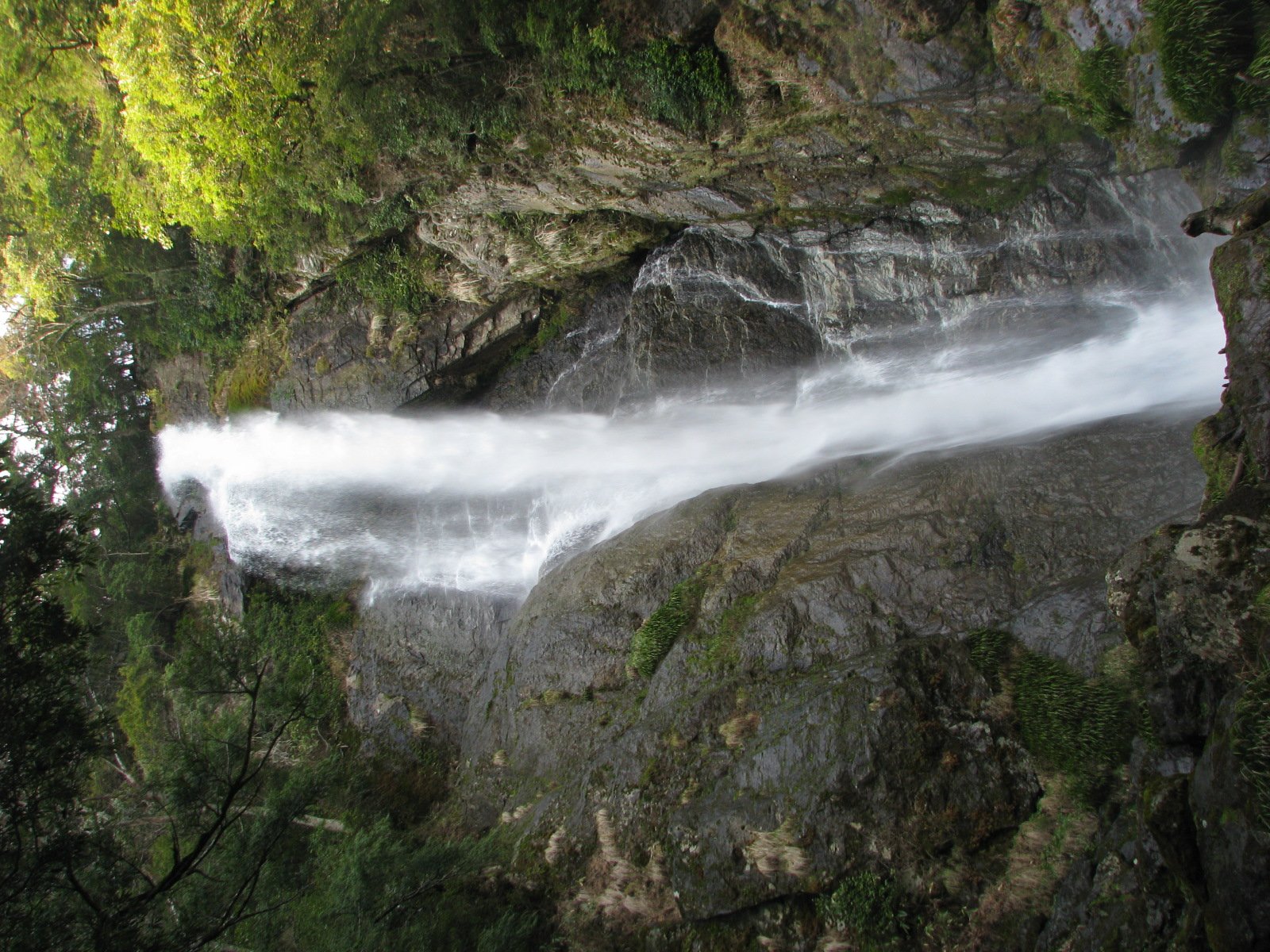 🏞️ 센단토도로 폭포(栴壇轟の滝) 이미지 7